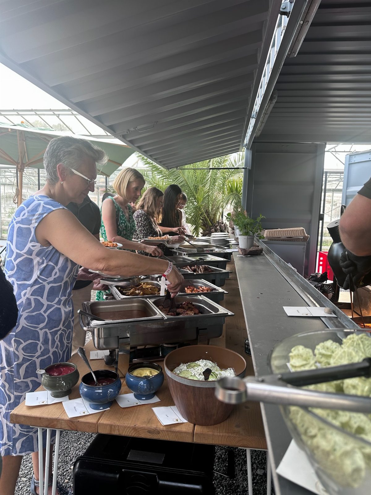 Dein Business Event